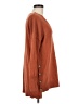 Tahari Brown Pullover Sweater Size M - photo 4