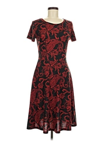 Huhot Casual Dress (view 1)