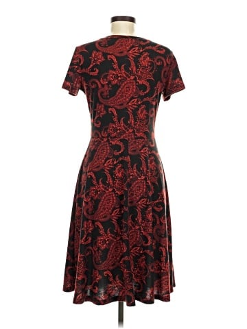 Huhot Casual Dress (view 2)