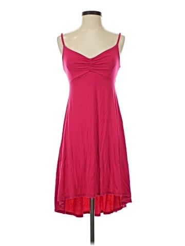 Three Dots Cocktail Dress (view 1)