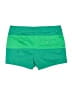 Isani for Target Color Block Green Board Shorts Size 4 - photo 2