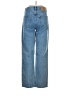 BDG 100% Cotton Hearts Blue Jeans Size 28 waist - photo 2