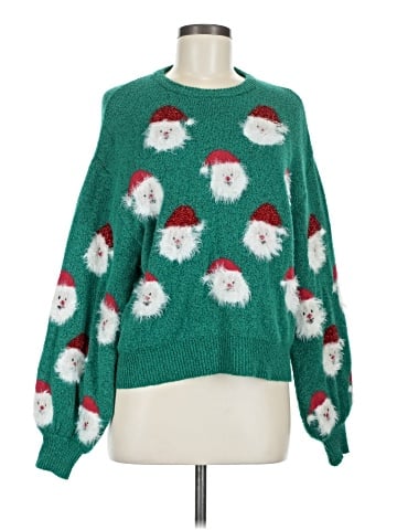 Assorted Brands Pullover Sweater (view 1)