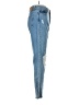 BDG 100% Cotton Hearts Blue Jeans Size 28 waist - photo 4