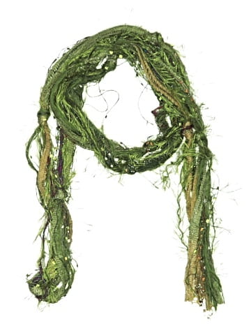Unbranded Scarf (view 1)