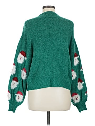 Assorted Brands Pullover Sweater (view 2)