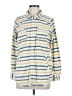 White Mark 100% Polyester Ivory Fleece Size M - photo 1