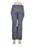 J.Crew Tweed Blue Casual Pants Size 6 - photo 2