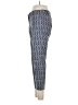 J.Crew Tweed Blue Casual Pants Size 6 - photo 5