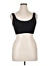 Halogen Black Sports Bra Size XL - photo 1