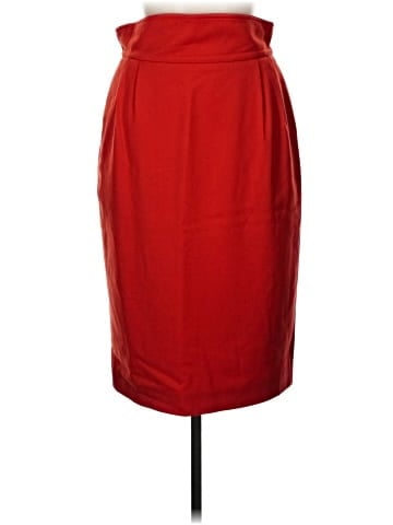 Escada by Margaretha Ley Formal Skirt (view 1)