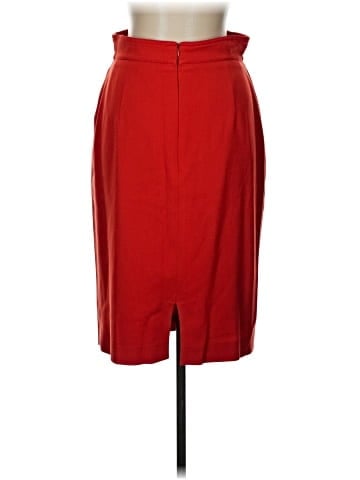 Escada by Margaretha Ley Formal Skirt (view 2)