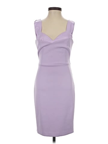 Marciano Cocktail Dress (view 1)
