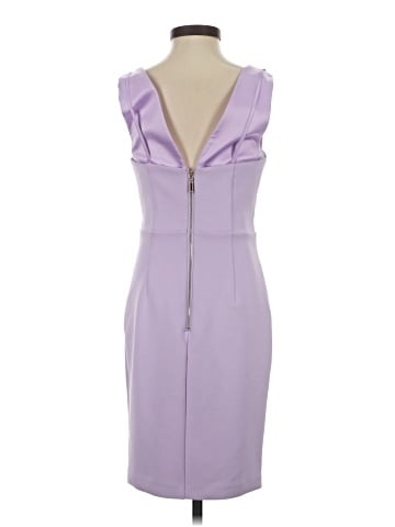 Marciano Cocktail Dress (view 2)