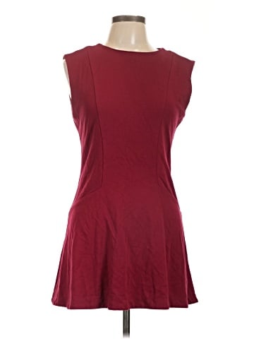Bishop + Young Casual Dress (view 1)