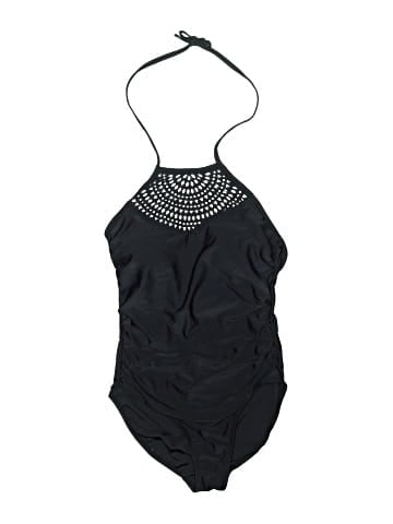 Merona One Piece Swimsuit (view 1)