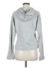 J.Crew Gray Zip Up Hoodie Size M (estimated) - photo 2