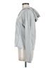 J.Crew Gray Zip Up Hoodie Size M (estimated) - photo 5