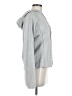 J.Crew Gray Zip Up Hoodie Size M (estimated) - photo 4