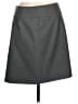 The Limited Solid Gray Formal Skirt Size 10 - photo 1