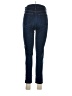 Ann Taylor LOFT Solid Blue Jeans Size 28 waist - photo 2
