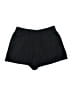 Gap Solid Black Athletic Shorts Size L - photo 1