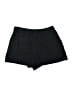 Gap Solid Black Athletic Shorts Size L - photo 2