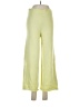 The Drop Green Casual Pants Size M - photo 1