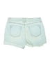 Apt. 9 Blue Denim Shorts Size 12 - photo 2
