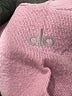 Alo Purple Pink Pullover Sweater Size 1X (estimated) - photo 6