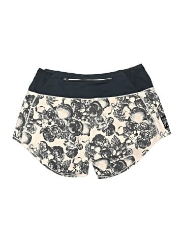 Oiselle Shorts (view 2)