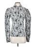 Assorted Brands Print White Jacket Size XS - photo 1