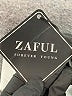 Zaful Purple Swimsuit Top Size XL - photo 4