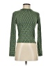 Zara Green Long Sleeve Turtleneck Size S - photo 1