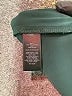 Express 100% Polyester Teal Sleeveless Blouse Size XS - photo 8