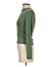 Zara Green Long Sleeve Turtleneck Size S - photo 5