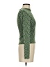 Zara Green Long Sleeve Turtleneck Size S - photo 4