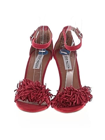 Steve Madden Heels (view 2)