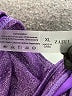 Zaful Purple Swimsuit Bottoms Size XL - photo 3