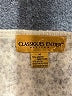 Classiques Entier Animal Print Brown Wool Cardigan Size M - photo 7