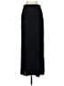 The Limited Solid Black Formal Skirt Size S (petite) - photo 1