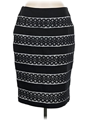 White House Black Market Formal Skirt (view 1)