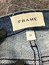 FRAME Hearts Blue Jeans Size 31 waist - photo 7