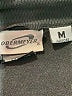 Obermeyer Black Long Sleeve Turtleneck Size M - photo 7