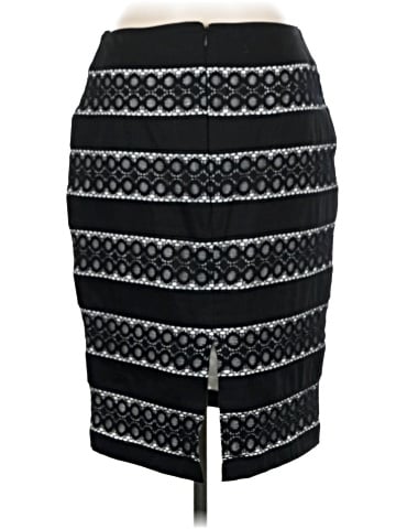 White House Black Market Formal Skirt (view 2)