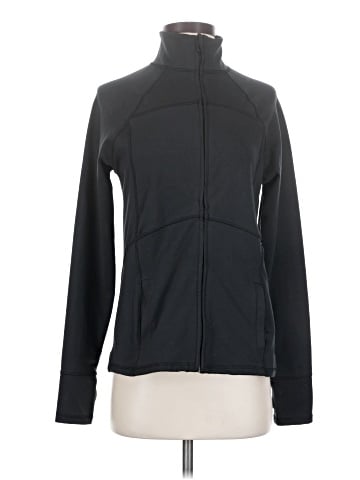 Marika Track Jacket (view 1)