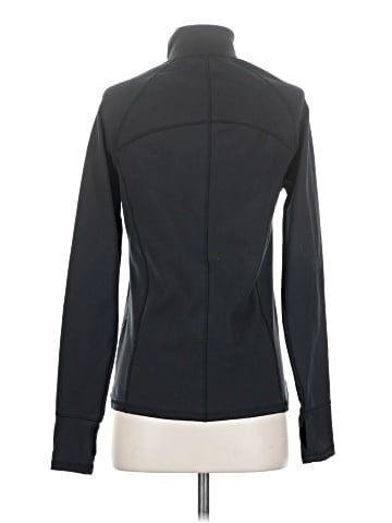 Marika Track Jacket (view 2)