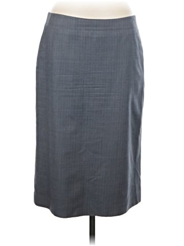 Banana Republic Wool Skirt (view 1)