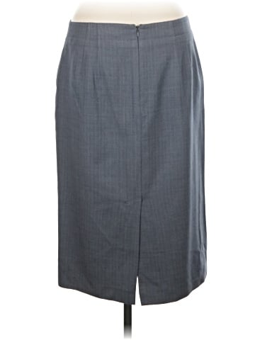 Banana Republic Wool Skirt (view 2)