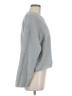 Gap Solid Gray Pullover Sweater Size M - photo 4